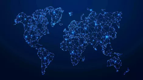The future of digital infrastructure - Equinix