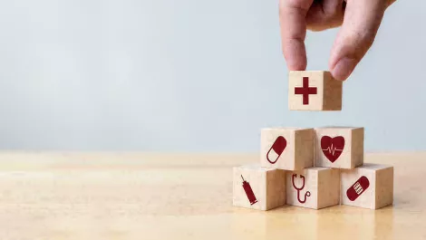 Digital technologies change the way APAC consumers manage their health