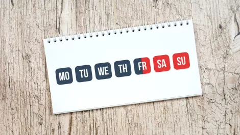 Four-day week conversation to accelerate in 2020