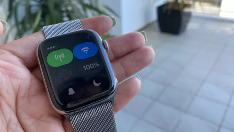 Hands-on Review: Apple Watch series 5 (Cellular)