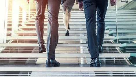 8x8 names three new global execs