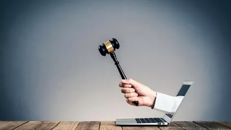 UK's cybersecurity laws 'crying out for reform'