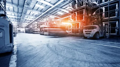 Mobis Parts Australia uses wearables to improve warehouse management