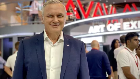 Interview: Avaya's ANZ managing director on regional growth factors