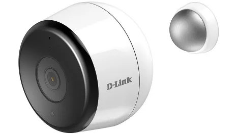 Hands-on Review: D-Link Full HD Outdoor Wi-Fi Camera