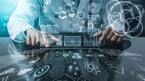 Accenture and Google Cloud partner to support life sciences industry