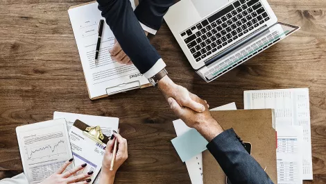 M&A deals drop nearly 50% in one month, GlobalData report shows