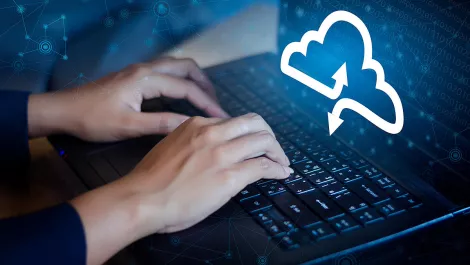Machine learning is key to securing corporate data in the cloud