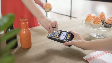 Wearable payment options sweeping Australia