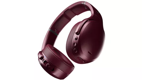 Hands-on Review: Skullcandy Crusher ANC Bluetooth headset