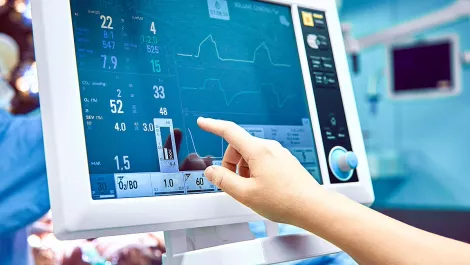 Sektor to distribute Ergotron health-tech