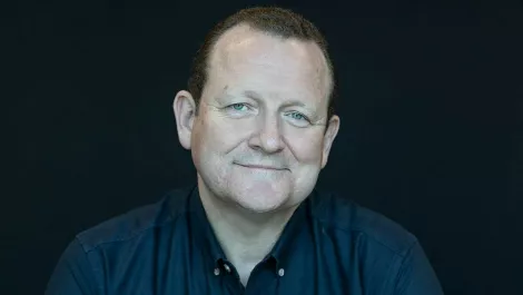 Microsoft NZ general manager Barrie Sheers bound for Asia