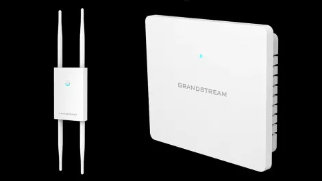 Grandstream adds two new Wi-Fi access points to GWN range