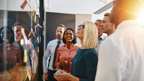 Avaya looks to the future of collaboration with new Spaces features