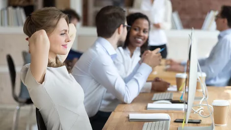 Silver Peak SD-WAN enables optimal Office 365 user experience