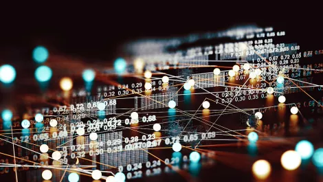 Refinitiv announces new market database powered by Google Cloud