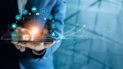 Unleashed Software continues growth with AWS