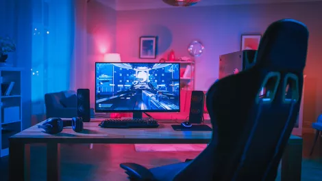Revealed: Top gaming trends as industry grows rapidly