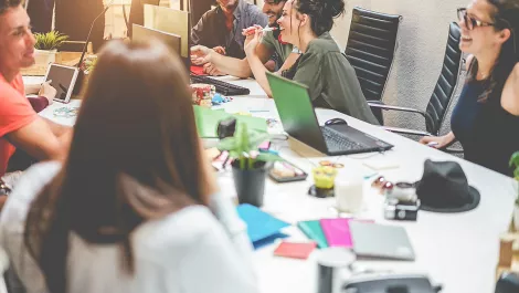 Digital wellness key to superior employee experience - Citrix study