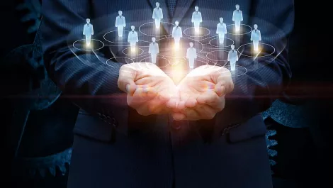 Veeam announces new executive on heels of suite launch