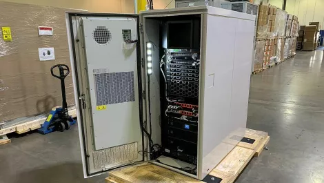 Dell Technologies takes data center tech to the edge