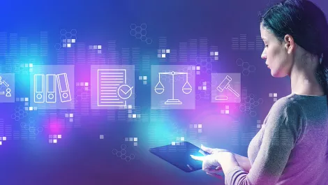 Thomson Reuters takes law research solution up a notch