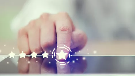 Veritas gains Gartner Customers' Choice recognition