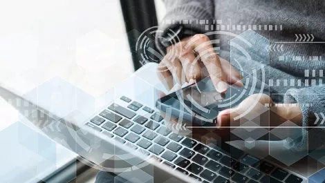 Your dynamic workforce just got a whole lot more dynamic