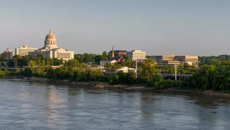 Bluebird Network completes fiber expansion in Jefferson City