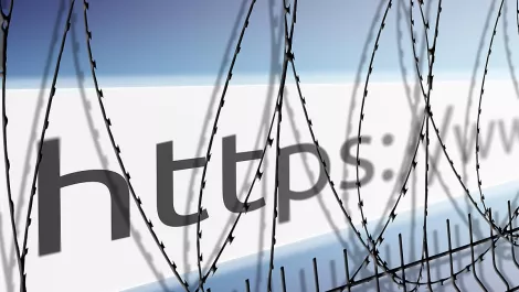 Revealed: The countries with the worst internet freedom