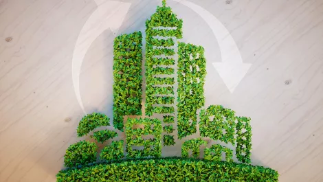 ITU encourages ICT sector to reduce greenhouse gas emissions