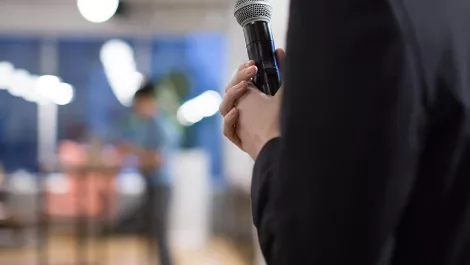 Tomorrow's CFO: Chief bean counter or strategic change leader?