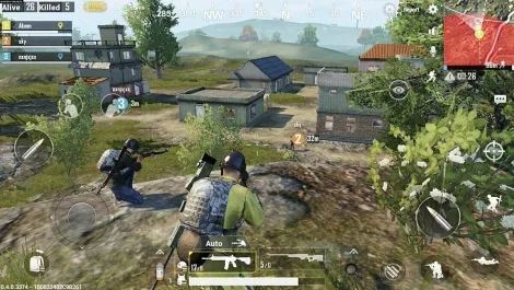 PUBG Mobile cracks down on dirty cheaters