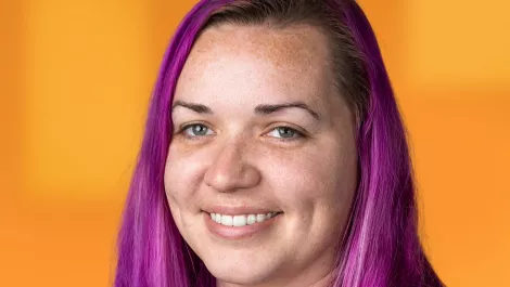 SolarWinds welcomes Chrystal Taylor to Head Geeks group
