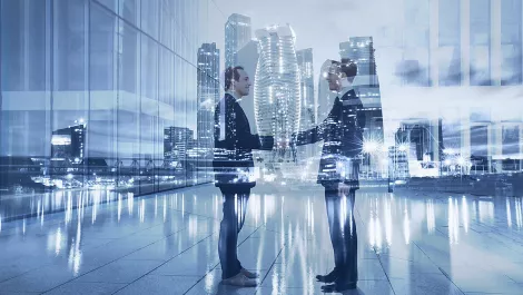 Shutterstock adds two new executives on heels of CEO exit
