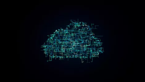Singapore firms sceptical of public cloud due to security concerns