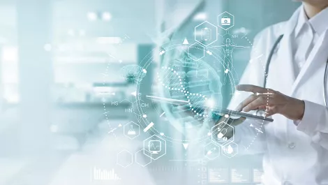 Embracing cloud essential for healthcare organisations to deliver advanced care