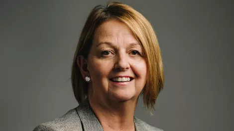 IWD 2020: Why we must champion the next generation of female leaders