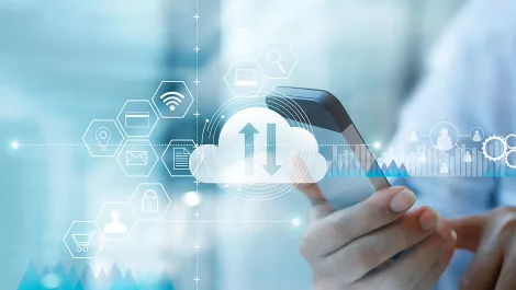 Google Cloud's plan to corner telecom market
