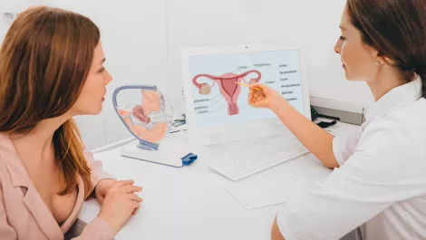 Female-focused healthtech solutions a growing market