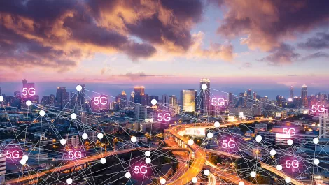 HPE launches extensive 5G-deployment suite