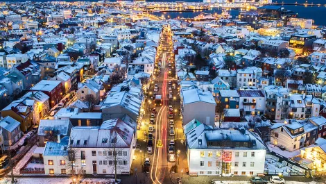 DigiPlex backs Nordic region as next data centre mecca