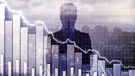 IDC: Global IT spending growth may drop as low as 1% for 2020