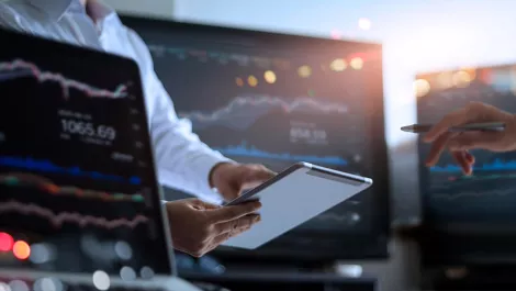Equinix further establishes itself in Singapore's foreign exchange market