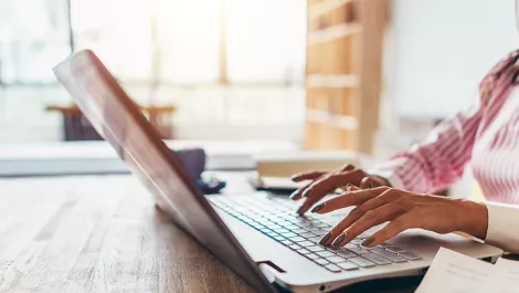 Is it time for a remote work ramp-up?