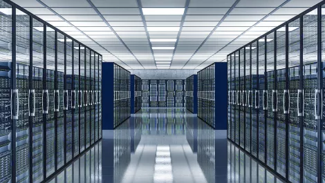 Mines, underwater, outer space - the weirdest data centers on Earth and beyond