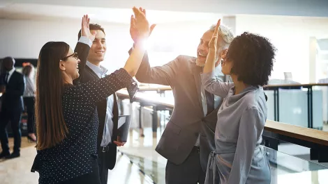 Denodo reports customer and revenue wins for 2019