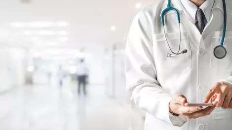 Alibaba Cloud connects medical pros around the world during COVID-19