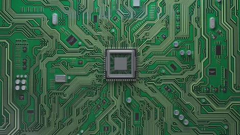 IDC: COVID-19 to leave US$26B impact on semiconductor market