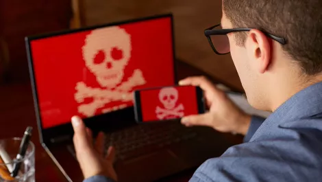 Evasive malware reaches record levels - WatchGuard report